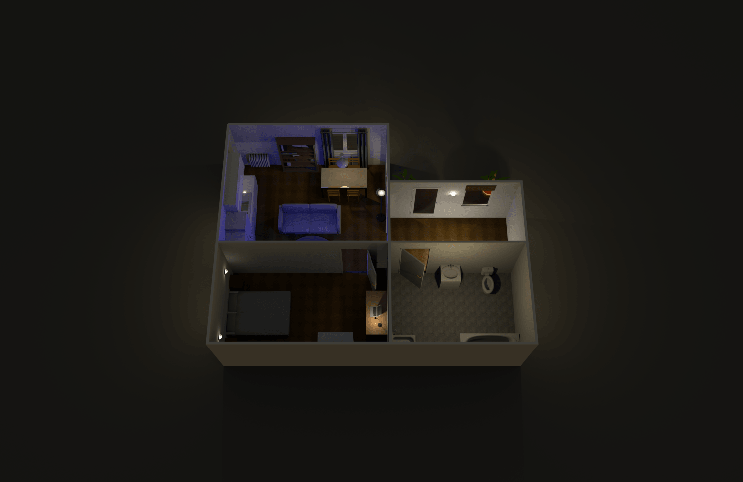 Project I worked on